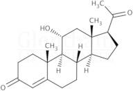 11-alpha-Hydroxyprogesterone