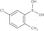 5-Chloro-2-methylphenylboronic acid