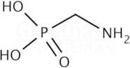 Aminomethylphosphonic acid (AMPA)