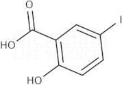 5-Iodosalicylic acid