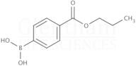 4-(Propoxycarbonyl)phenylboronic acid