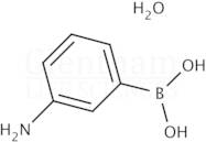 3-Aminophenylboronic acid monohydrate