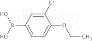 3-Chloro-4-ethoxyphenylboronic acid