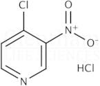 4-Chloro-3-nitropyridine hydrochloride