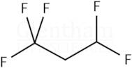 1,1,1,3,3-Pentafluoropropane