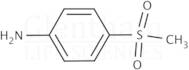 4-Methylsulfonylaniline hydrochloride