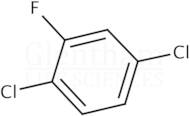 1,4-Dichloro-2-fluorobenzene