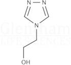 4-(2-Hydroxyethyl)-1,2,4-triazole