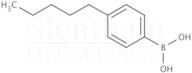 4-n-Pentylphenylboronic acid