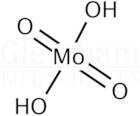 Molybdic acid, 85%