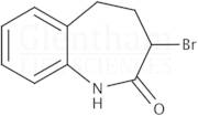 3-Bromo-2,3,4,5-tetrahydro-2H-benzo(b)azepin-2-one