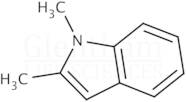 1,2-Dimethylindole