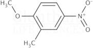 2-Methyl-4-nitroanisole