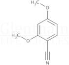 2,4-Dimethoxybenzonitrile