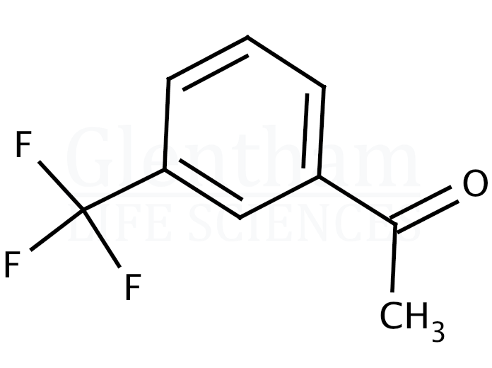 3''-Trifluoromethylacetophenone