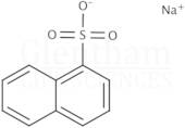 1-Naphthalenesulfonic acid sodium salt