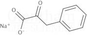 Phenylpyruvic acid sodium salt monohydrate