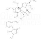 Methyllycaconitine citrate salt hydrate