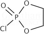 2-Chloro-2-oxo-1,3,2-dioxaphospholane