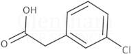 3-Chlorophenylacetic acid