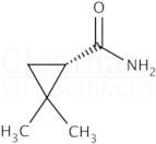 (S)-(+)-2,2-Dimethylcyclopropanecarboxamide