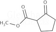 Methyl 2-oxocyclopentanecarboxylate
