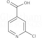 2-Chloropyridine-4-carboxylic acid