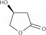 (S)-(-)-3-Hydroxy-γ-butyrolactone