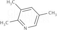 2,3,5-Collidine (2,3,5-Trimethylpyridine)