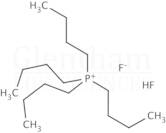 Tetrabutylphosphoniumhydrogen difluoride