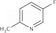 5-Fluoro-2-methylpyridine (5-Fluoro-2-picoline)