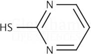2-Mercaptopyrimidine