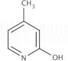 2-Hydroxy-4-methylpyridine (2-Hydroxy-4-picoline)