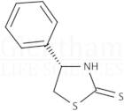 (S)-(+)-4-Phenyl-1,3-thiazolidine-2-thione