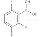 2,3,6-Trifluorophenylboronic acid