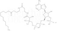 Lauroyl coenzyme A lithium salt