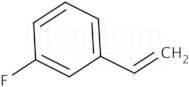 3-Fluorostyrene
