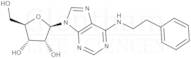 N6-(2-Phenylethyl)adenosine