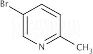 5-Bromo-2-methylpyridine (5-Bromo-2-picoline)