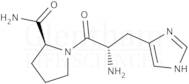 Histidylprolineamide