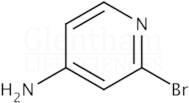 4-Amino-2-bromopyridine