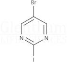 5-Bromo-2-iodopyrimidine