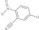 5-Chloro-2-nitrobenzonitrile