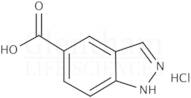 Indazole-5-carboxylic acid