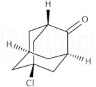 5-Chloro-1-adamantanone