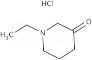 1-Ethyl-3-piperidone hydrochloride