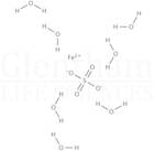 Iron(II) sulfate heptahydate, technical