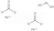 Lead(II) carbonate basic