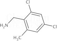 2,4-Dichloro-6-methylbenzylamine