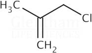 Methallyl chloride